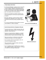 Preview for 7 page of GSI Group PNEG-1445 Assembly & Operation Manual