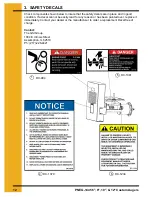 Preview for 12 page of GSI Group PNEG-1445 Assembly & Operation Manual