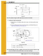 Preview for 18 page of GSI Group PNEG-1445 Assembly & Operation Manual