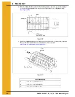 Preview for 28 page of GSI Group PNEG-1445 Assembly & Operation Manual