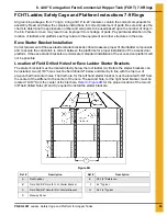 Preview for 95 page of GSI Group PNEG-1451 Installation Manual