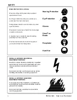 Предварительный просмотр 6 страницы GSI Group PNEG-1499 Owner'S Manual