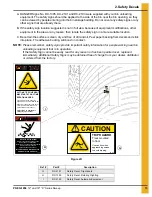 Предварительный просмотр 13 страницы GSI Group X Series Sweep Operator'S Manual