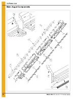 Preview for 50 page of GSI Group X Series Sweep Operator'S Manual