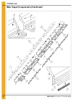 Preview for 52 page of GSI Group X Series Sweep Operator'S Manual