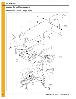 Предварительный просмотр 54 страницы GSI Group X Series Sweep Operator'S Manual