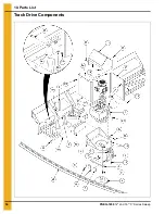 Предварительный просмотр 56 страницы GSI Group X Series Sweep Operator'S Manual