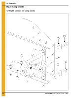 Предварительный просмотр 58 страницы GSI Group X Series Sweep Operator'S Manual