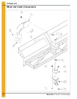 Предварительный просмотр 62 страницы GSI Group X Series Sweep Operator'S Manual