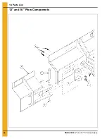 Предварительный просмотр 64 страницы GSI Group X Series Sweep Operator'S Manual