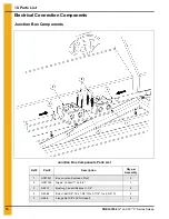 Предварительный просмотр 70 страницы GSI Group X Series Sweep Operator'S Manual