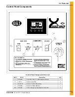 Предварительный просмотр 71 страницы GSI Group X Series Sweep Operator'S Manual