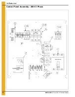 Предварительный просмотр 72 страницы GSI Group X Series Sweep Operator'S Manual