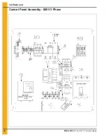 Предварительный просмотр 76 страницы GSI Group X Series Sweep Operator'S Manual