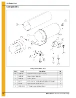 Предварительный просмотр 78 страницы GSI Group X Series Sweep Operator'S Manual