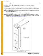 Предварительный просмотр 16 страницы GSi 12" II Series Assembly Manual