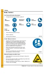 Предварительный просмотр 6 страницы GSi 21' Diameter Gamma Assembly Instructions Manual