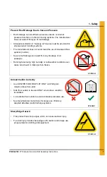 Предварительный просмотр 7 страницы GSi 21' Diameter Gamma Assembly Instructions Manual