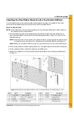 Предварительный просмотр 15 страницы GSi 21' Diameter Gamma Assembly Instructions Manual