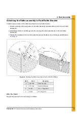 Предварительный просмотр 23 страницы GSi 21' Diameter Gamma Assembly Instructions Manual