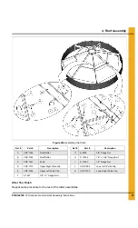 Предварительный просмотр 27 страницы GSi 21' Diameter Gamma Assembly Instructions Manual