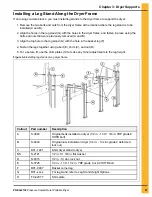 Предварительный просмотр 27 страницы GSi 214Q Installation Manual