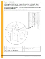 Предварительный просмотр 30 страницы GSi 214Q Installation Manual