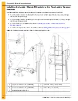 Предварительный просмотр 36 страницы GSi 214Q Installation Manual