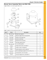 Предварительный просмотр 49 страницы GSi 214Q Installation Manual