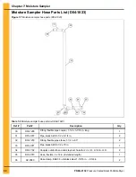 Предварительный просмотр 50 страницы GSi 214Q Installation Manual