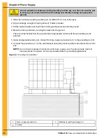 Предварительный просмотр 56 страницы GSi 214Q Installation Manual