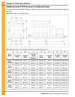 Предварительный просмотр 70 страницы GSi 214Q Installation Manual