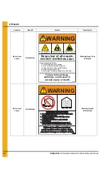 Предварительный просмотр 12 страницы GSi 24' Gamma Installation Manual