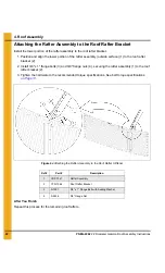 Предварительный просмотр 22 страницы GSi 24' Gamma Installation Manual