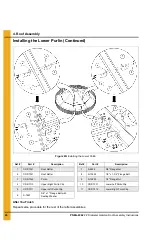 Предварительный просмотр 26 страницы GSi 24' Gamma Installation Manual