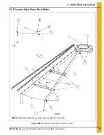 Предварительный просмотр 41 страницы GSi 30' Diameter 60 PSF High Snow Roof Rafter Owner'S Manual