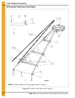 Предварительный просмотр 50 страницы GSi 30' Diameter 60 PSF High Snow Roof Rafter Owner'S Manual