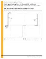 Предварительный просмотр 34 страницы GSi 40 Series Construction Manual