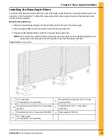 Предварительный просмотр 39 страницы GSi 40 Series Construction Manual