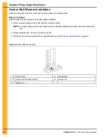 Предварительный просмотр 40 страницы GSi 40 Series Construction Manual