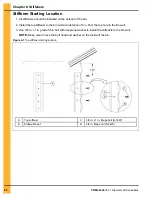 Предварительный просмотр 42 страницы GSi 40 Series Construction Manual