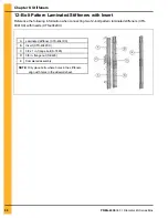 Предварительный просмотр 60 страницы GSi 40 Series Construction Manual