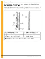 Предварительный просмотр 62 страницы GSi 40 Series Construction Manual