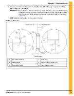 Предварительный просмотр 67 страницы GSi 40 Series Construction Manual