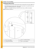 Предварительный просмотр 68 страницы GSi 40 Series Construction Manual