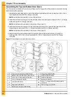 Предварительный просмотр 70 страницы GSi 40 Series Construction Manual