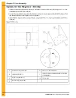 Предварительный просмотр 78 страницы GSi 40 Series Construction Manual