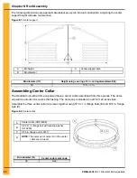 Предварительный просмотр 80 страницы GSi 40 Series Construction Manual