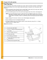 Предварительный просмотр 82 страницы GSi 40 Series Construction Manual