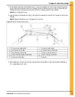 Предварительный просмотр 85 страницы GSi 40 Series Construction Manual